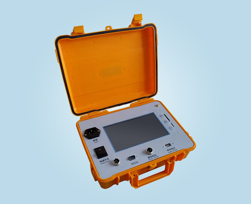 WXDC-963蓄電池在線巡檢監(jiān)測(cè)儀