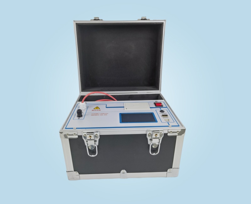 WXYZ-30KV氧化鋅避雷器直流參數測試儀