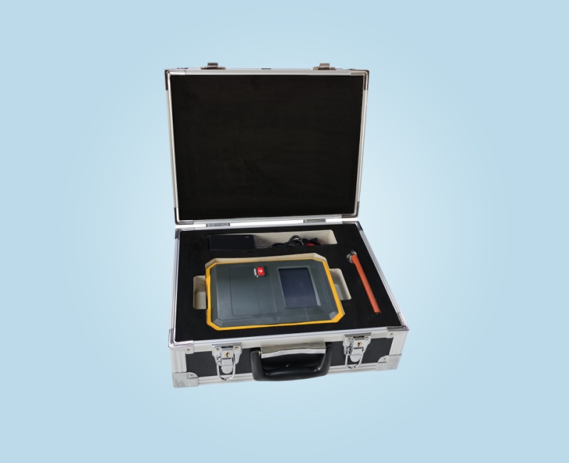 FCZ-V 避雷器計數器校驗儀