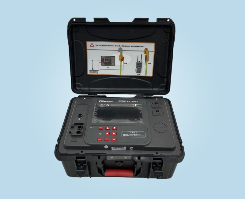 WXJK-Z架空線路接地故障測試儀