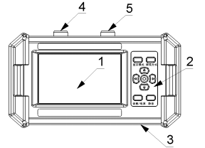 西高華電 西高華電