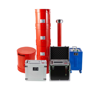 串聯(lián)諧振該耐壓試驗(yàn)裝置該如何選型