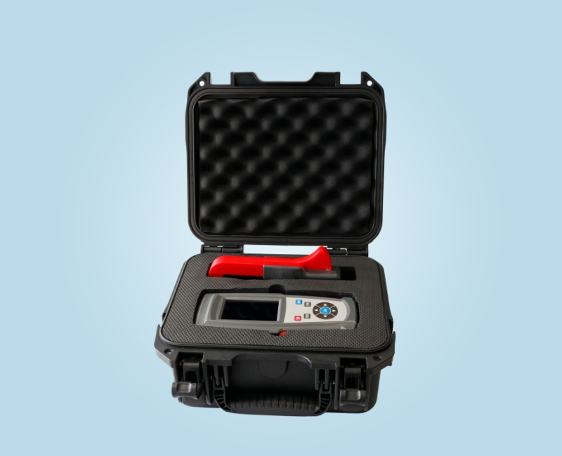 WXCE-10A變壓器鐵芯接地電流測(cè)試儀