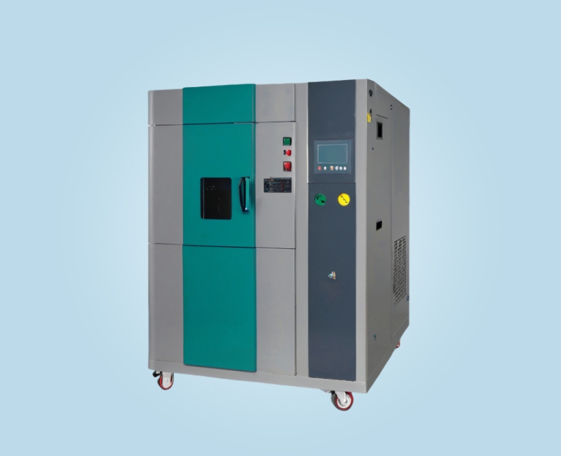 WX-2102B冷熱沖擊試驗(yàn)機(jī)