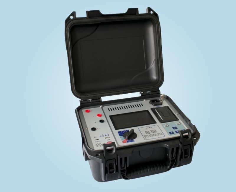 WXJD-10D接地導通測試儀（10A）