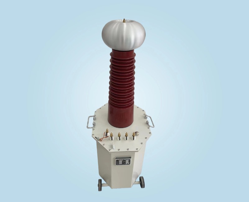 WXYD 系列試驗變壓器