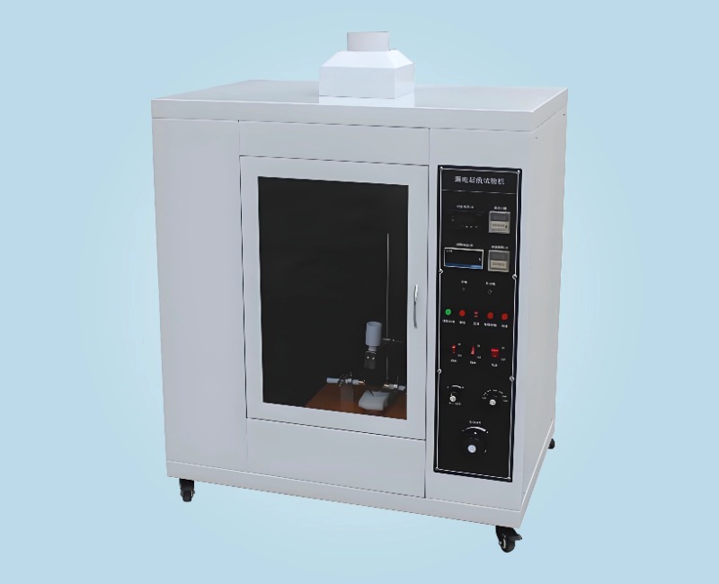 WXLH-B 漏電起痕試驗(yàn)機(jī)