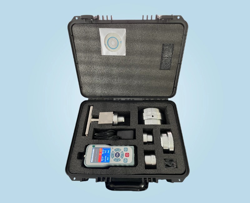 WXCZ-405 便攜式隔離開關觸指壓力測試儀