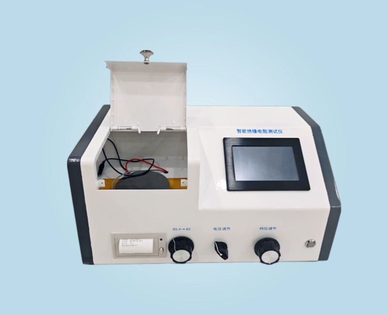 WX5030 體積表面電阻率測(cè)試儀