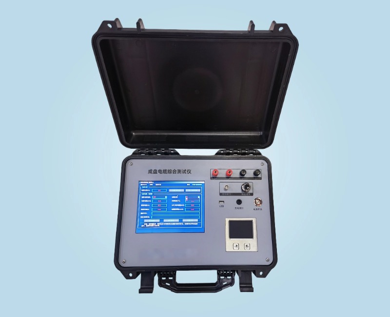 WX-3133 成盤電纜綜合測試儀